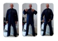 Stage de Qi Gong  Cultiver la Posture de l'arbre " Zhan Zhuang" 27 mai 2027